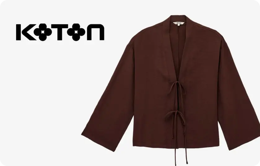KOTON